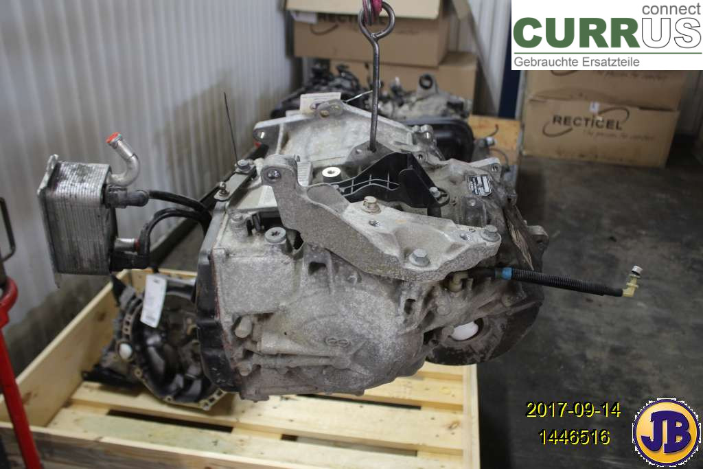VOLVO S80      07- 13 Boîte automatique 36050323 B6324S