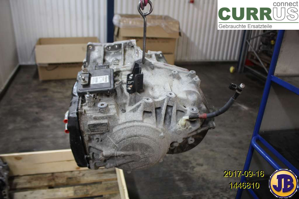 VOLVO XC60  14-17 Boîte automatique 36050759 B4204T11