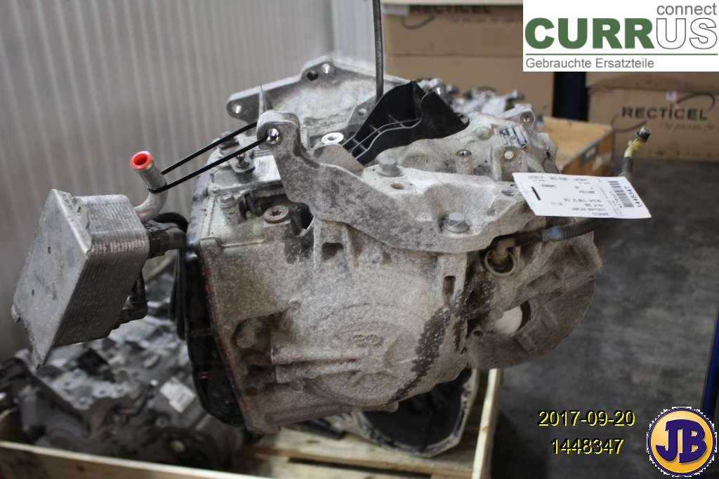 VOLVO S80      07- 13 Boîte automatique 36050323 B6324S