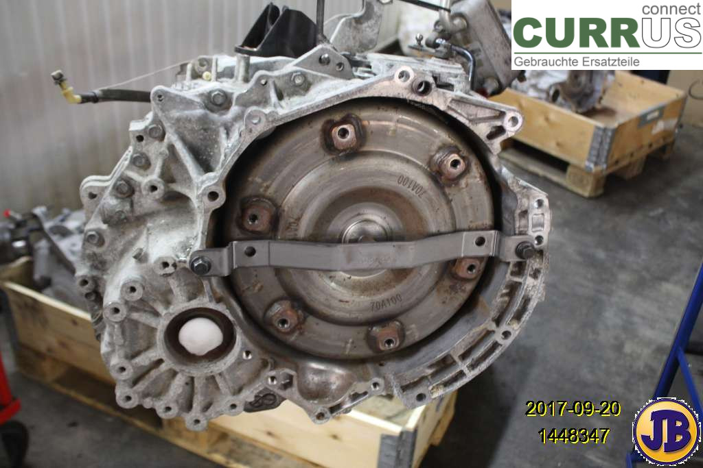 VOLVO S80      07- 13 Boîte automatique 36050323 B6324S
