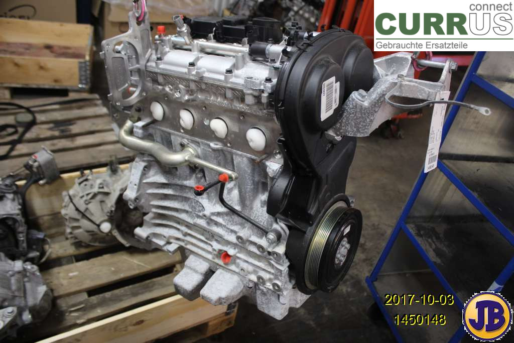 VOLVO S60  14-18 Silnik 36050816 B4204T9