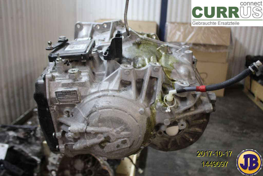 VOLVO V60  14-18 Gearbox (Automatic) 36050760 B4204T11