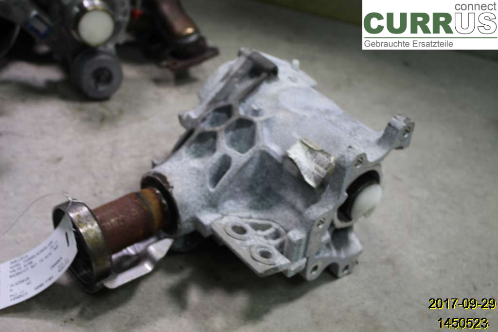VOLVO XC90/RECHARGE  16- Distribution gear box 36010507 B4204T27
