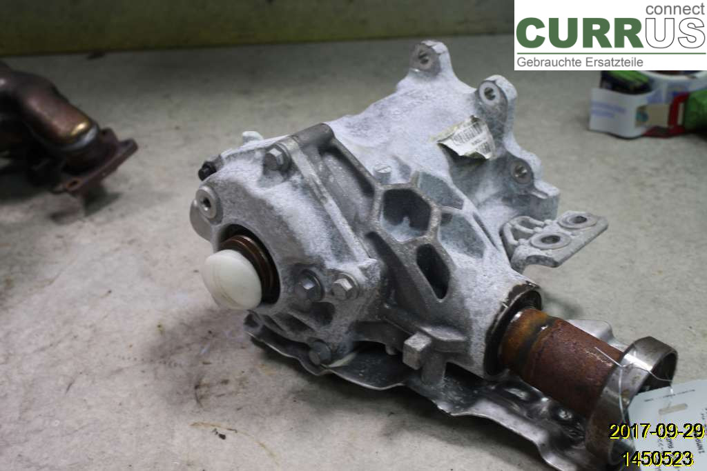 VOLVO XC90/RECHARGE  16- Distribution gear box 36010507 B4204T27