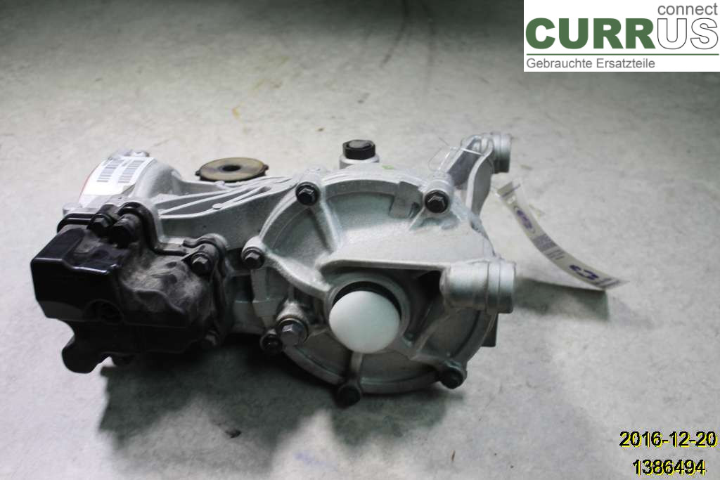 VOLVO XC60  14-17 Differentiel 36012670 D5244T21