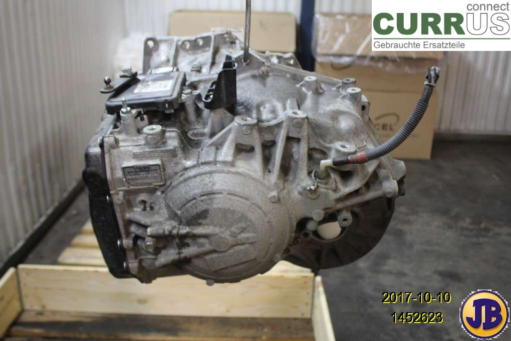 VOLVO V70    14-16 Gearkasse Automatisk 36050696 D4204T5