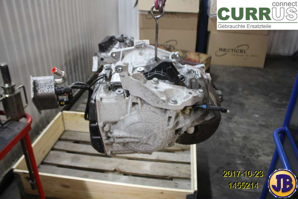 VOLVO XC70   08-13 Boîte automatique 36050596 B6304T2