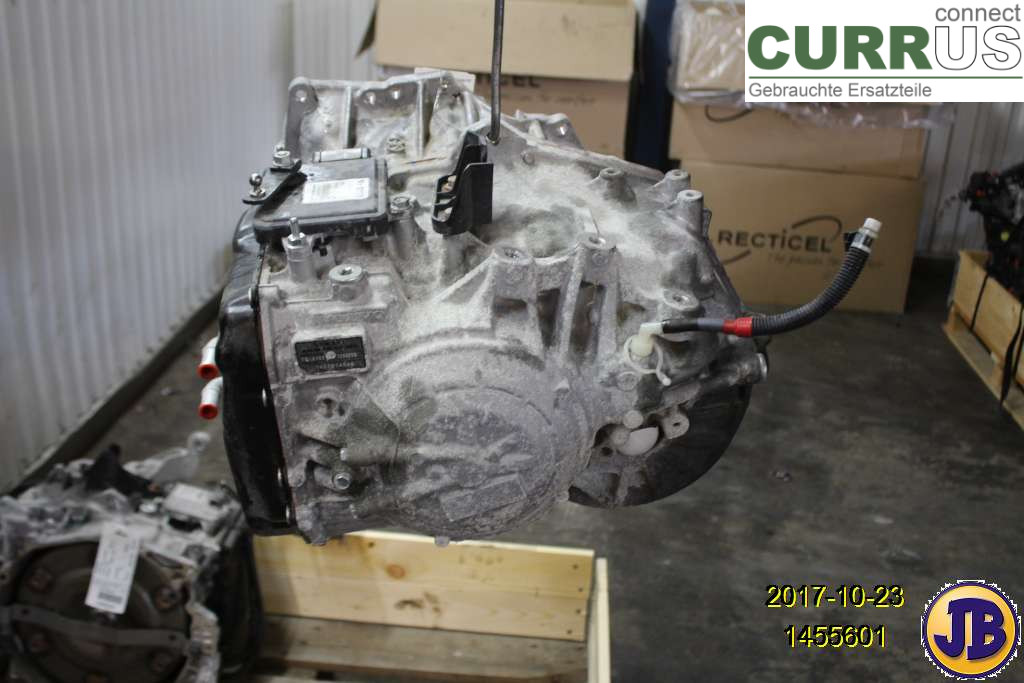 VOLVO V60 CROSS COUNTRY  16-18 Gearkasse Automatisk 36050765 B4204T11