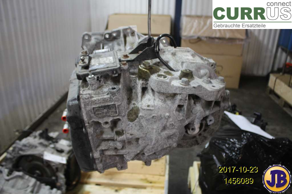 VOLVO V60  14-18 Gearbox (Automatic) 36050778 B4204T19