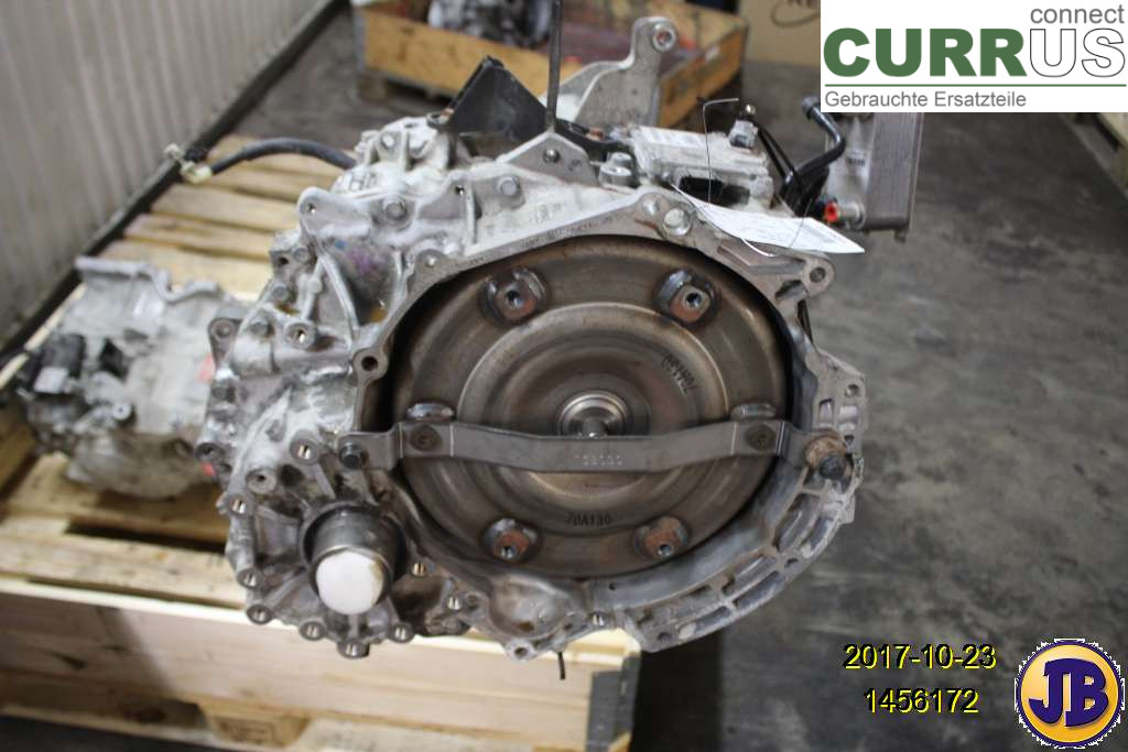 VOLVO XC70   08-13 Automatikgetriebe 36050881 B6324s2