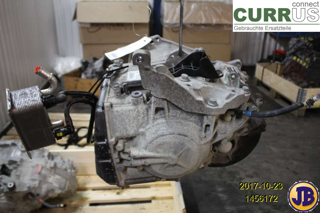 VOLVO XC70   08-13 Automatikgetriebe 36050881 B6324s2