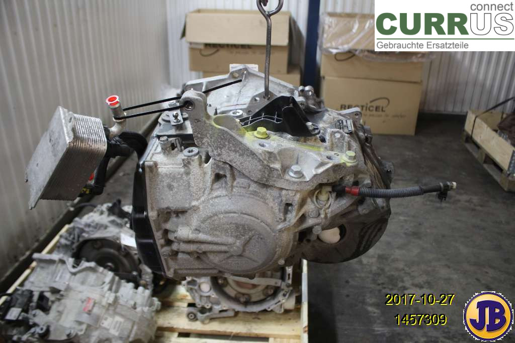 VOLVO XC60  14-17 Automatikgetriebe 36050751 B6324S5