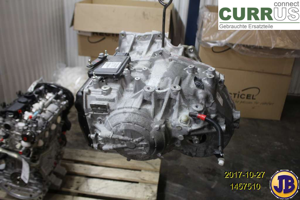 VOLVO S60  14-18 Skrzynia biegów automatyczna 36050760 B4204T12