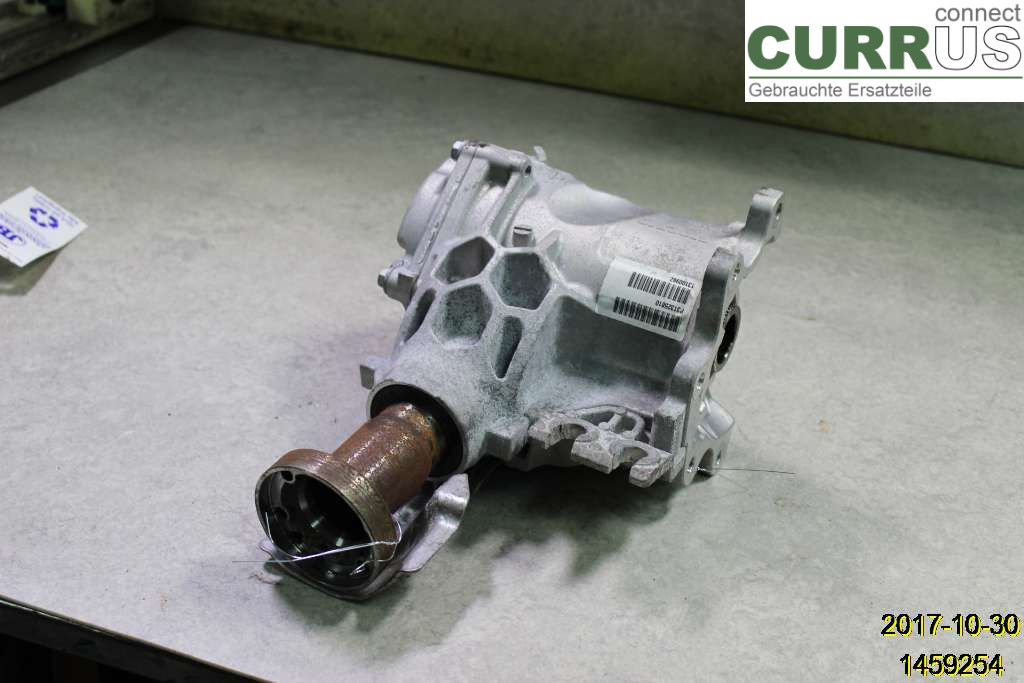 VOLVO XC90/RECHARGE  16- Distributionsgearkasse 36010507 B4204T23