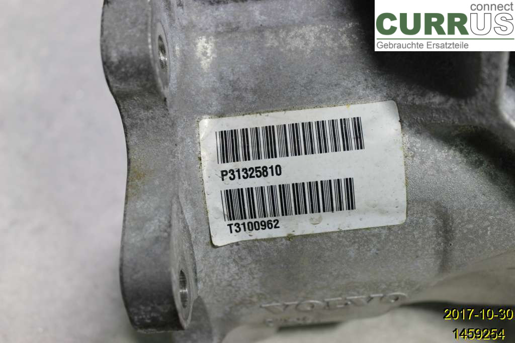 VOLVO XC90/RECHARGE  16- Distributionsgearkasse 36010507 B4204T23