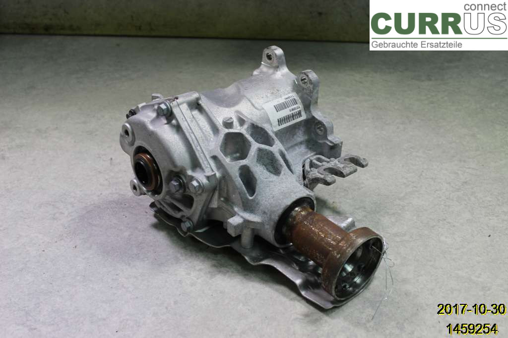 VOLVO XC90/RECHARGE  16- Distributionsgearkasse 36010507 B4204T23