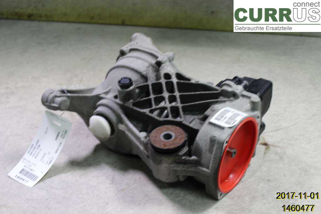 VOLVO XC60  14-17 Differential 36012670 B5254T12