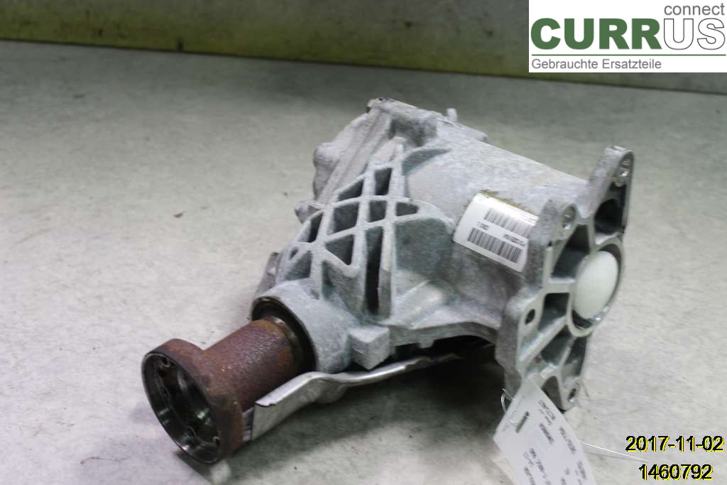 VOLVO XC60  14-17 Verteilergetriebe 36010508 B5254T12