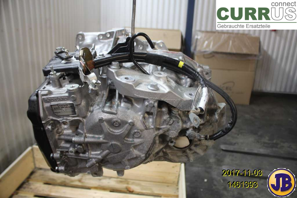 VOLVO V40  CROSS COUNTRY 13-19 Gearbox (Automatic) 36050778 D4204T9