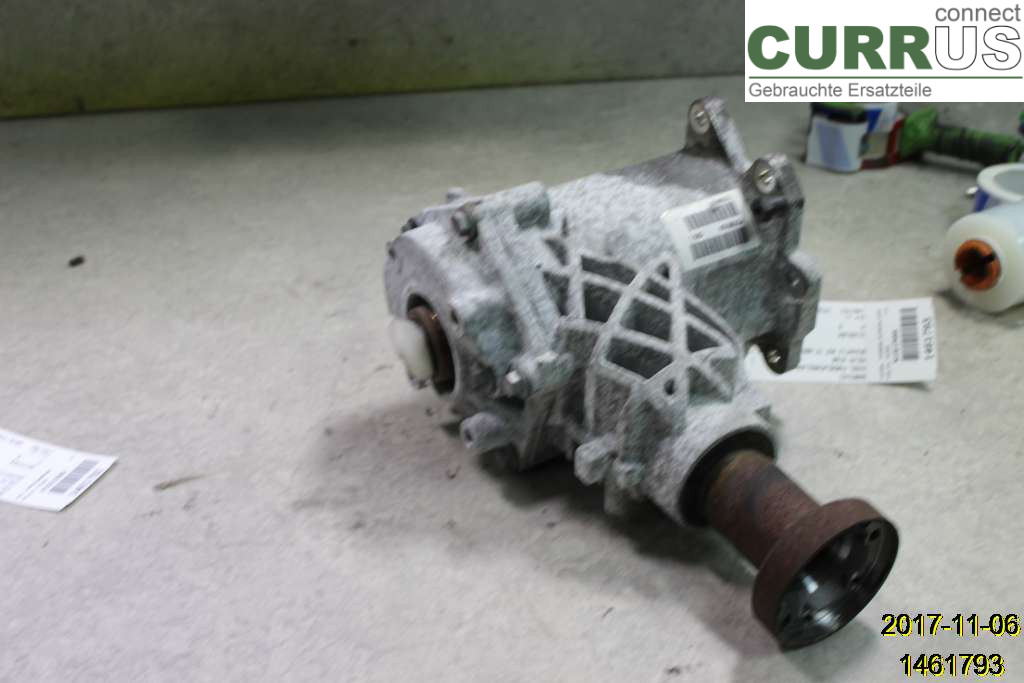 VOLVO XC60  14-17 Skrzynia rozdzielcza 36010508 D5244T12