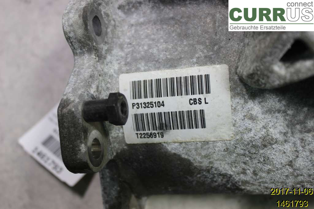 VOLVO XC60  14-17 Skrzynia rozdzielcza 36010508 D5244T12