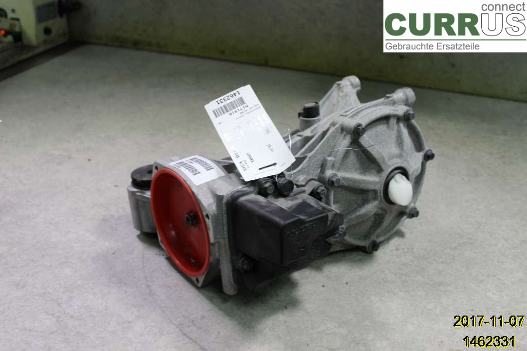 VOLVO XC90/RECHARGE  16- Differentiel 36010143 D4204T6