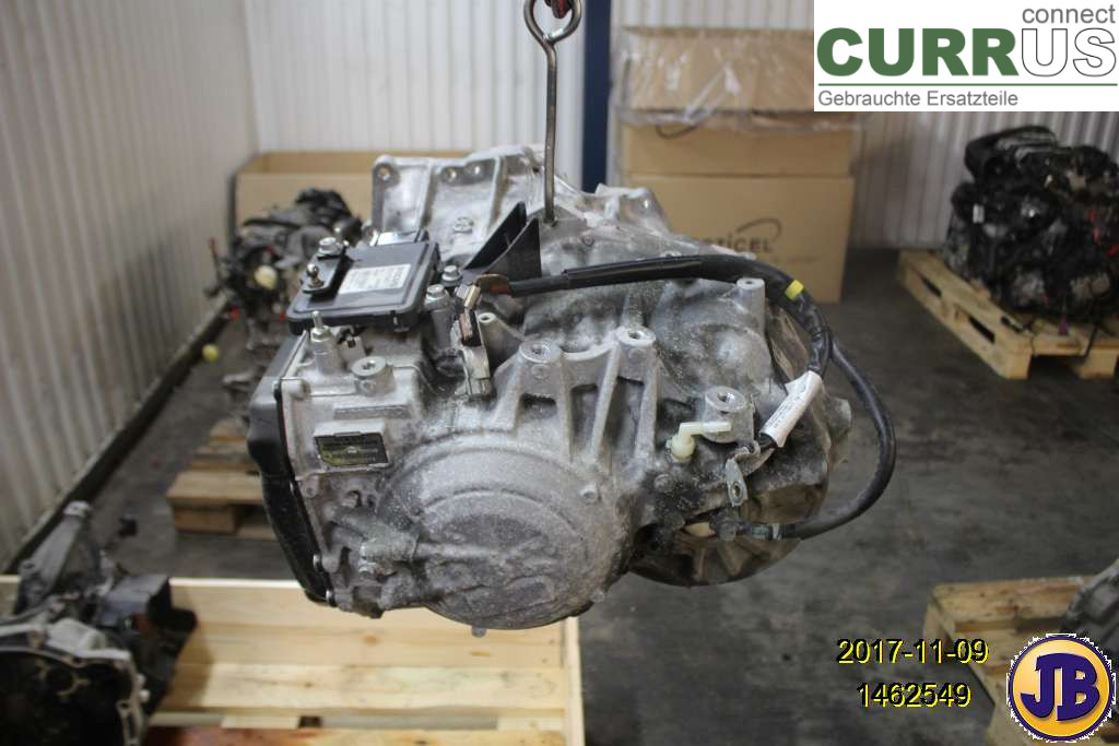 VOLVO V40  12-19 Gearbox (Automatic) 36050696 D4204T14