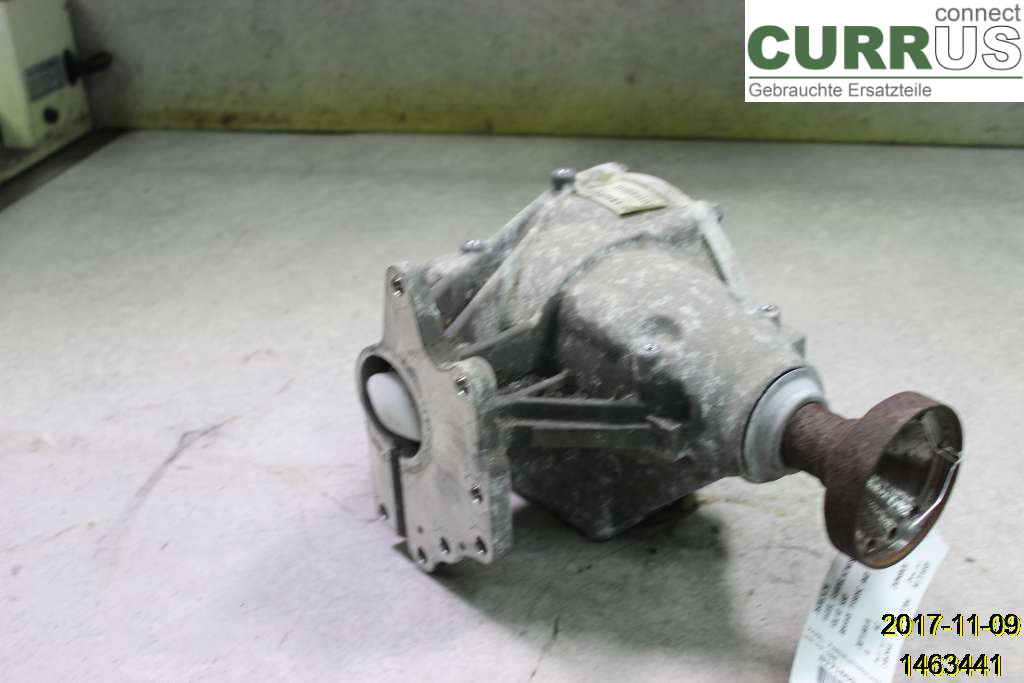 VOLVO S80      07- 13 Distribution gear box 36002479 B8444S