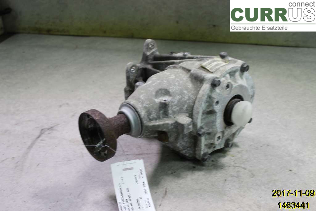 VOLVO S80      07- 13 Distribution gear box 36002479 B8444S