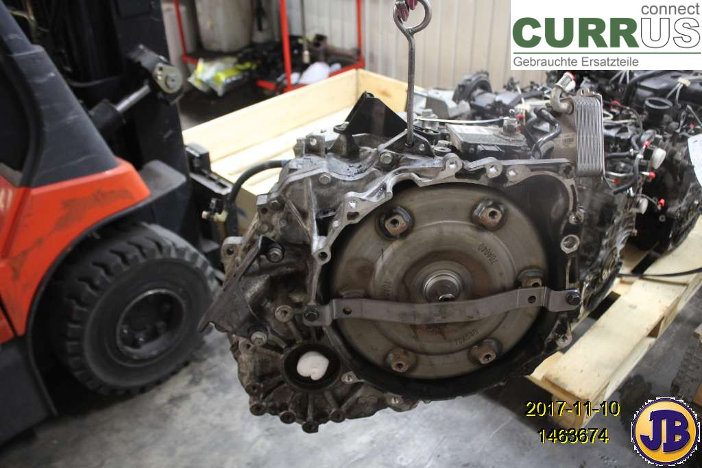VOLVO V70      08-13 Boîte automatique 36050325 D5244T4
