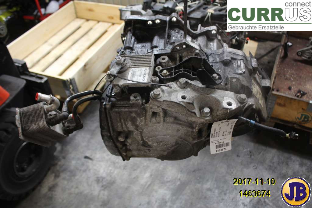 VOLVO V70      08-13 Boîte automatique 36050325 D5244T4