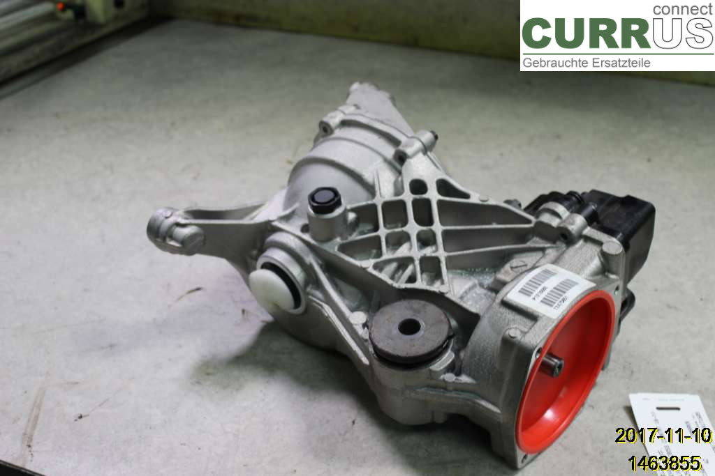VOLVO V60 CROSS COUNTRY  16-18 Dyferencjał 36012670 B5254T12