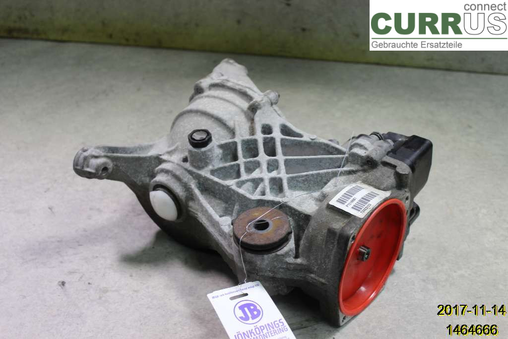 VOLVO V40  CROSS COUNTRY 13-19 Dyferencjał 36012669 B4204T21