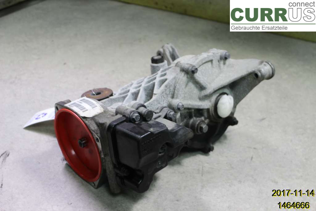 VOLVO V40  CROSS COUNTRY 13-19 Dyferencjał 36012669 B4204T21