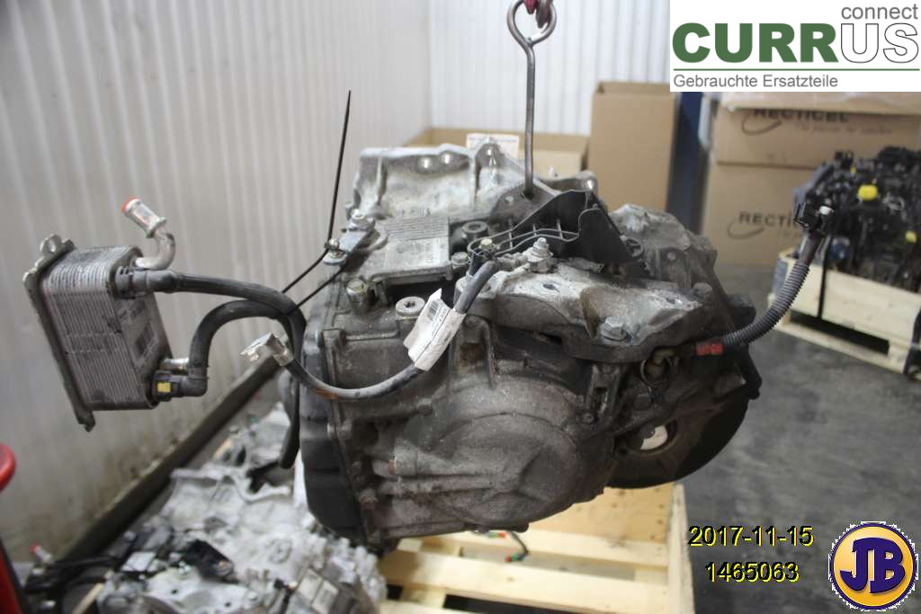 VOLVO V70      08-13 Gearbox (Automatic) 36050938 D5244T15