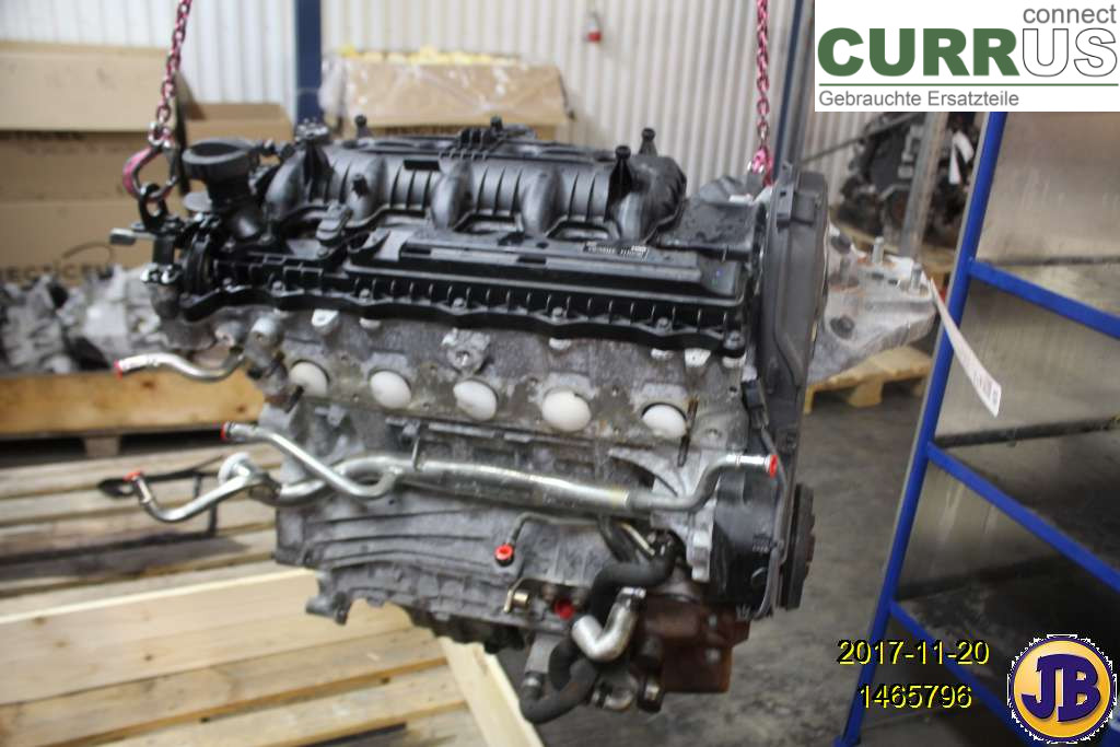 VOLVO V40  12-19 Motor 36050626 D5204T4