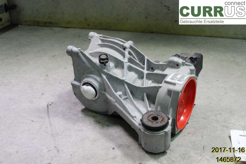VOLVO XC90/RECHARGE  16- Differentiel 36010143 D4204T23