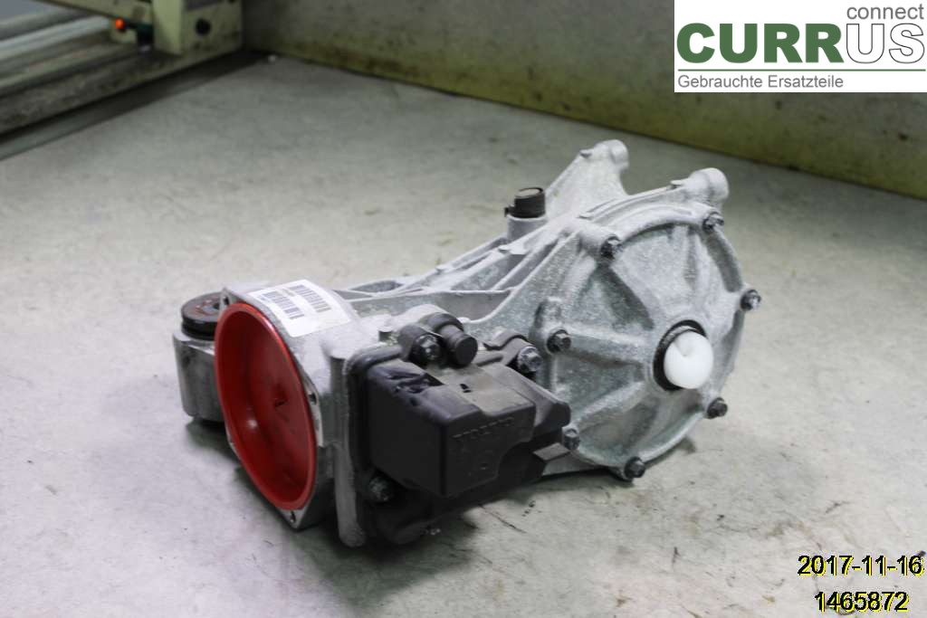 VOLVO XC90/RECHARGE  16- Differentiel 36010143 D4204T23