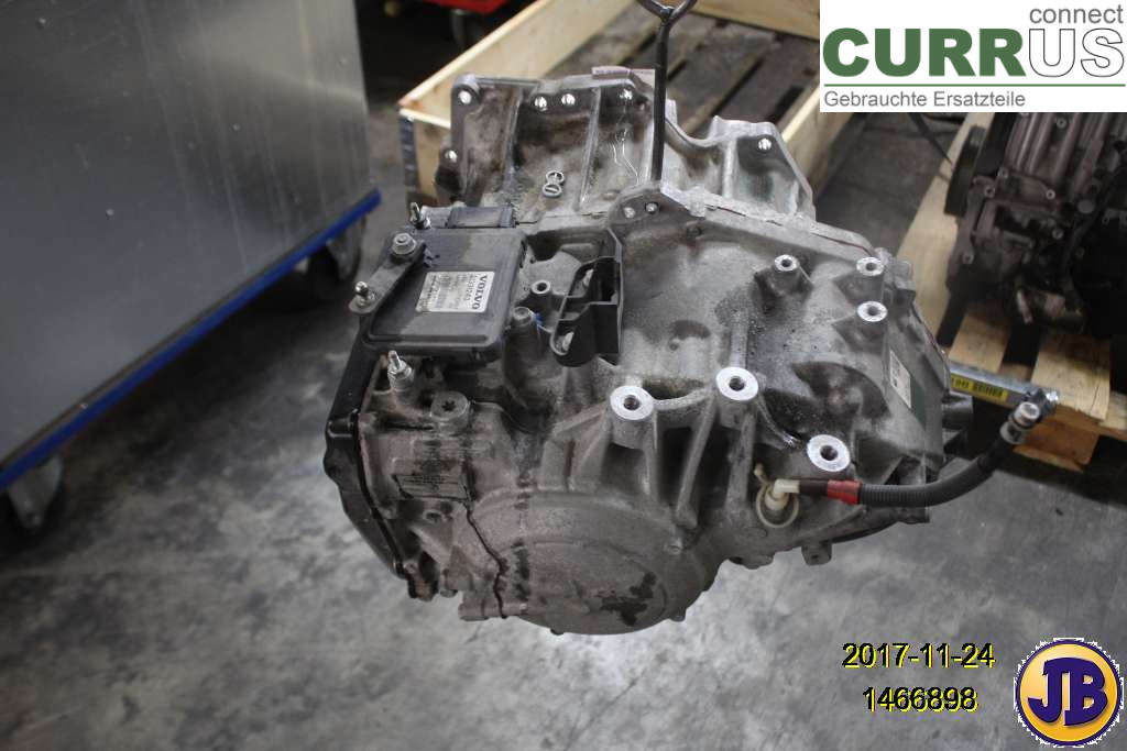 VOLVO V70    14-16 Gearkasse Automatisk 36050760 B4204T11