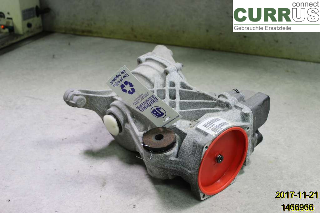 VOLVO S60  14-18 Differential 36002992 B4204T11