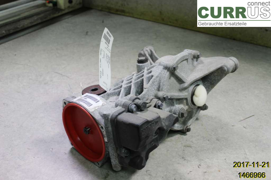 VOLVO S60  14-18 Differential 36002992 B4204T11