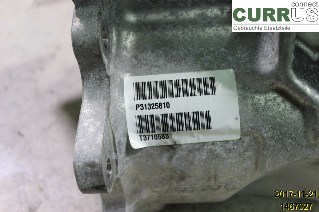 VOLVO XC90/RECHARGE  16- Distributionsgearkasse 36010507 D4204T23