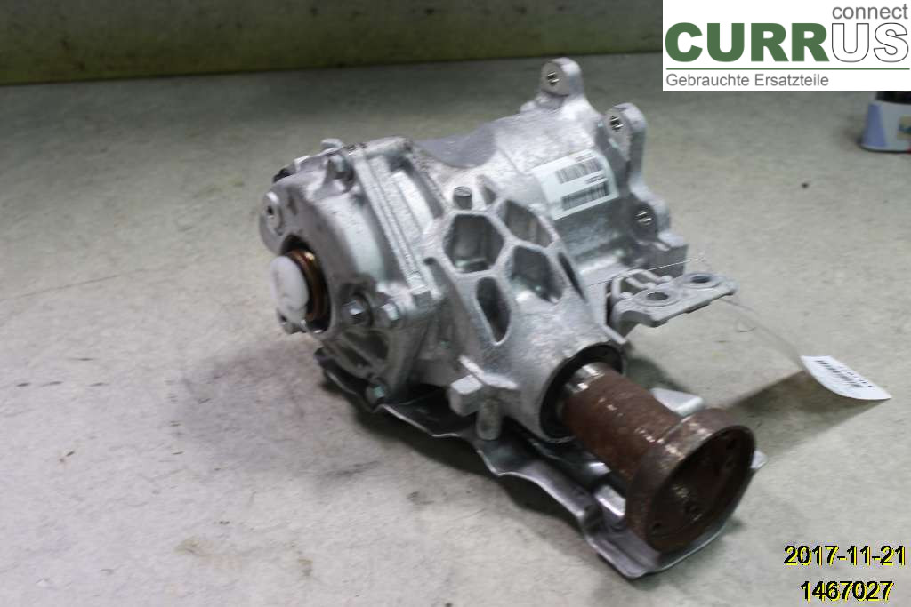 VOLVO XC90/RECHARGE  16- Distributionsgearkasse 36010507 D4204T23