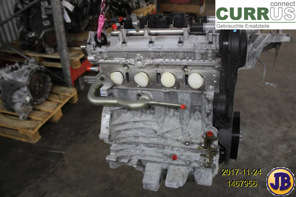 VOLVO V40  12-19 Boîte 6 vitesses 36010297 D4204T8