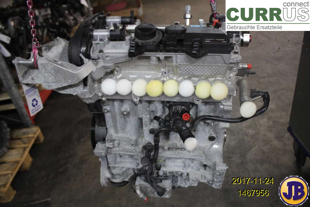 VOLVO V40  12-19 Boîte 6 vitesses 36010297 D4204T8