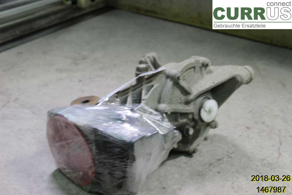VOLVO XC70  14-16 Differentiel 36012670 D5244T15