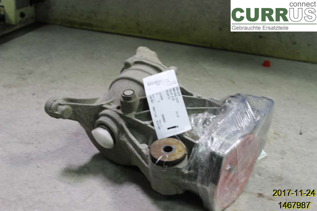 VOLVO XC70  14-16 Differentiel 36012670 D5244T15