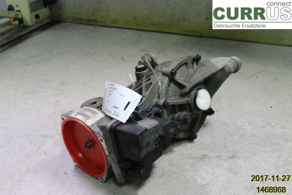 VOLVO V60  14-18 Differentiel 36012670 D5244T23