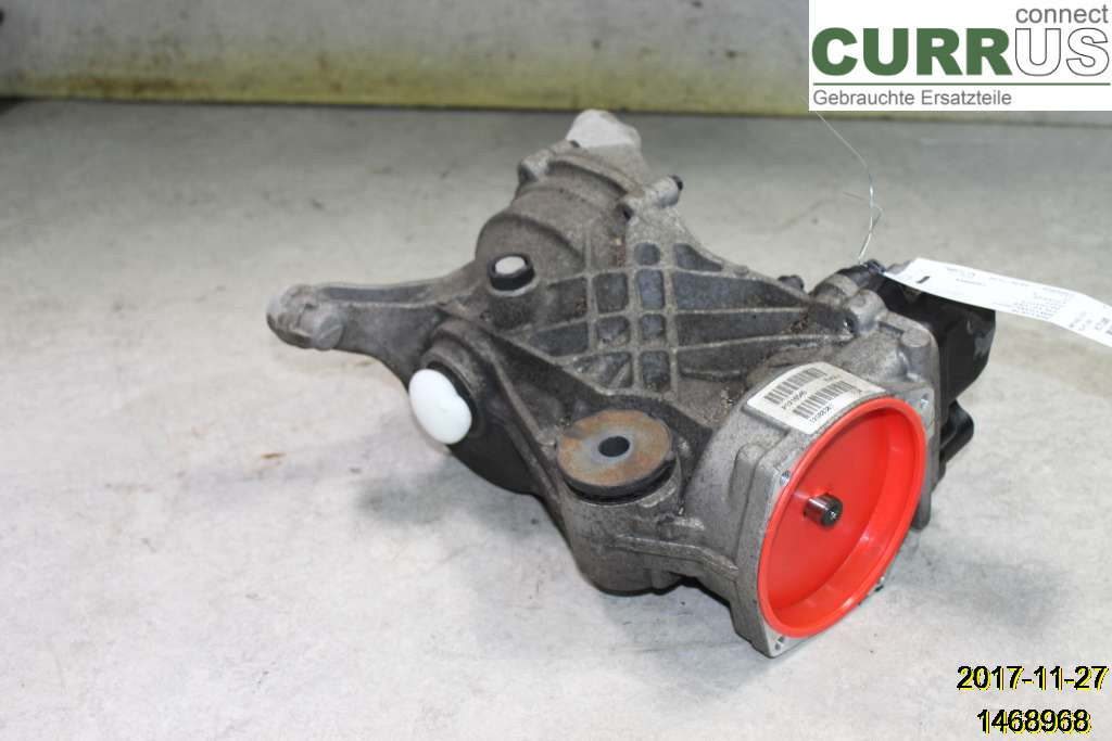VOLVO V60  14-18 Differentiel 36012670 D5244T23