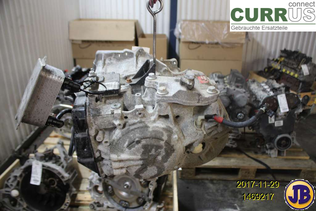 VOLVO V40  CROSS COUNTRY 13-19 Automatikgetriebe 36050590 B5204T9